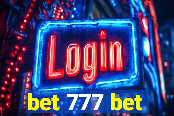 bet 777 bet